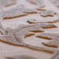 4*6m Gulzar Carpet - Polished Cotton Silk and New Zealand Wool - Zuma UAE