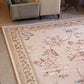 Gulzar Carpet - Polished Cotton Silk and New Zealand Wool - Zuma UAE