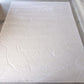 2.5*3m Menhir (Ivory) Carpet - Hand Tufted 50% New Zealand Wool and 50% Tencel - Zuma UAE