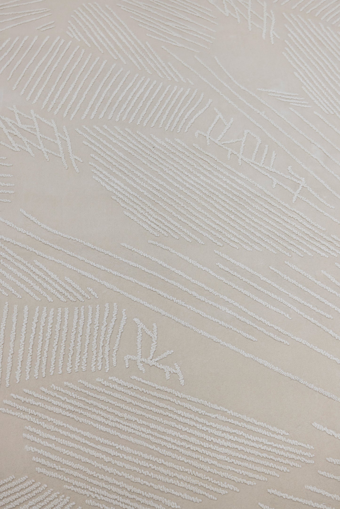Moth (Ivory)
