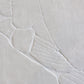 3.5*5m Menhir (Ivory) Carpet - Hand Tufted 50% New Zealand Wool and 50% Tencel - Zuma UAE