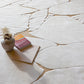 4*6m Menhir (Stone) Carpet - Hand Tufted 50% New Zealand Wool and 50% Tencel - Zuma UAE