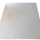 3.5*5m Dry Earth (Snow) Carpet - 100% Extra Fine Australian Wool -  100% Extra Fine Australian Wool - Zuma UAE