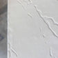 4*6m Dry Earth (Snow) Carpet - 100% Extra Fine Australian Wool - 100% Extra Fine Australian Wool - Zuma UAE
