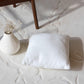 Dry Earth (Snow) Carpet - 100% Extra Fine Australian Wool - Zuma UAE