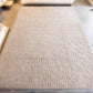 Loop Splatter 3.0 Carpet - Extra Fine Australian Wool and Tencel - Zuma UAE