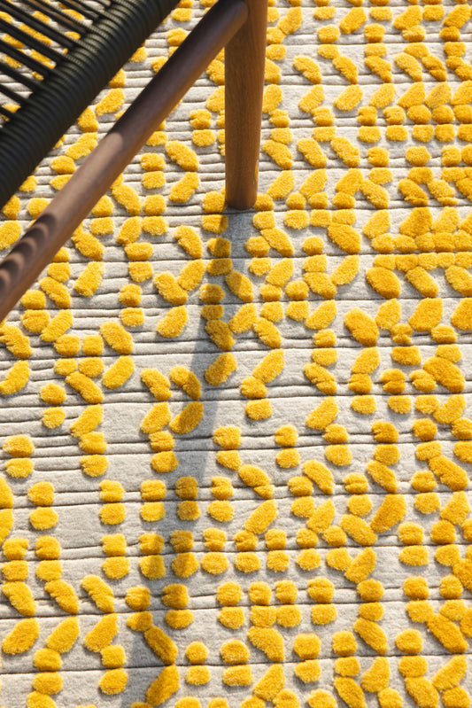 Ghaf (Yellow)