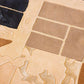 Dexter Carpet - New Zealand Wool and Polished Cotton Silk - Zuma UAE