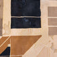 Dexter Carpet - New Zealand Wool and Polished Cotton Silk - Zuma UAE