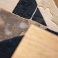 Dexter Carpet - New Zealand Wool and Polished Cotton Silk - Zuma UAE