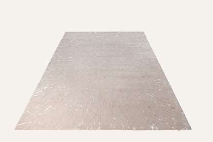 Silk Splatter 2.0 (Taupe)