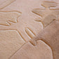 Dexter Carpet - New Zealand Wool and Polished Cotton Silk - Zuma UAE