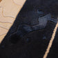 Dexter Carpet - New Zealand Wool and Polished Cotton Silk - Zuma UAE