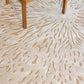 Loop Splatter (Gold)