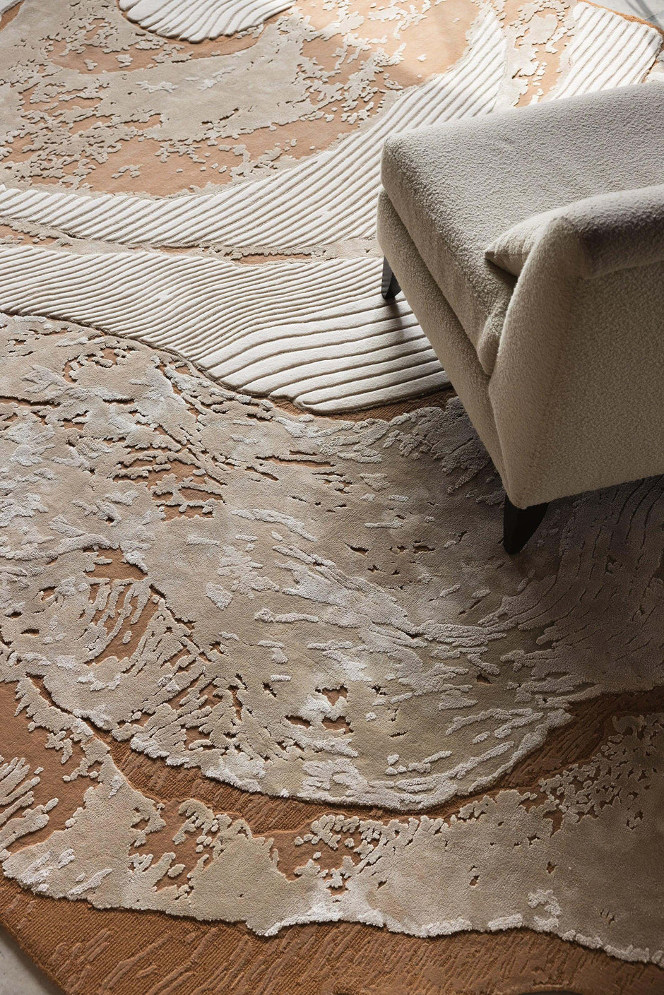 Handcrafted & Designer Carpets and Rugs Manufacturers in Dubai | Zuma ...
