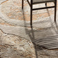 3*3.5m Vicuna Carpet - Hand Carded Spun Silk with Twisted Semi-Worsted - Zuma UAE 