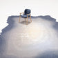 Rockefeller Carpet - New Zealand Wool and Cotton Silk - Zuma UAE