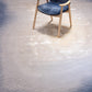 Rockefeller Carpet - New Zealand Wool and Cotton Silk - Zuma UAE