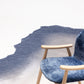 Rockefeller Carpet - New Zealand Wool and Cotton Silk - Zuma UAE