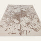 3*4m Flinch Tencel Carpets Online - Zuma UAE