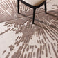 3*4m Flinch Tencel Carpets Online - Zuma UAE