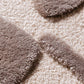 3*4m Flinch Tencel Carpets Online - Zuma UAE