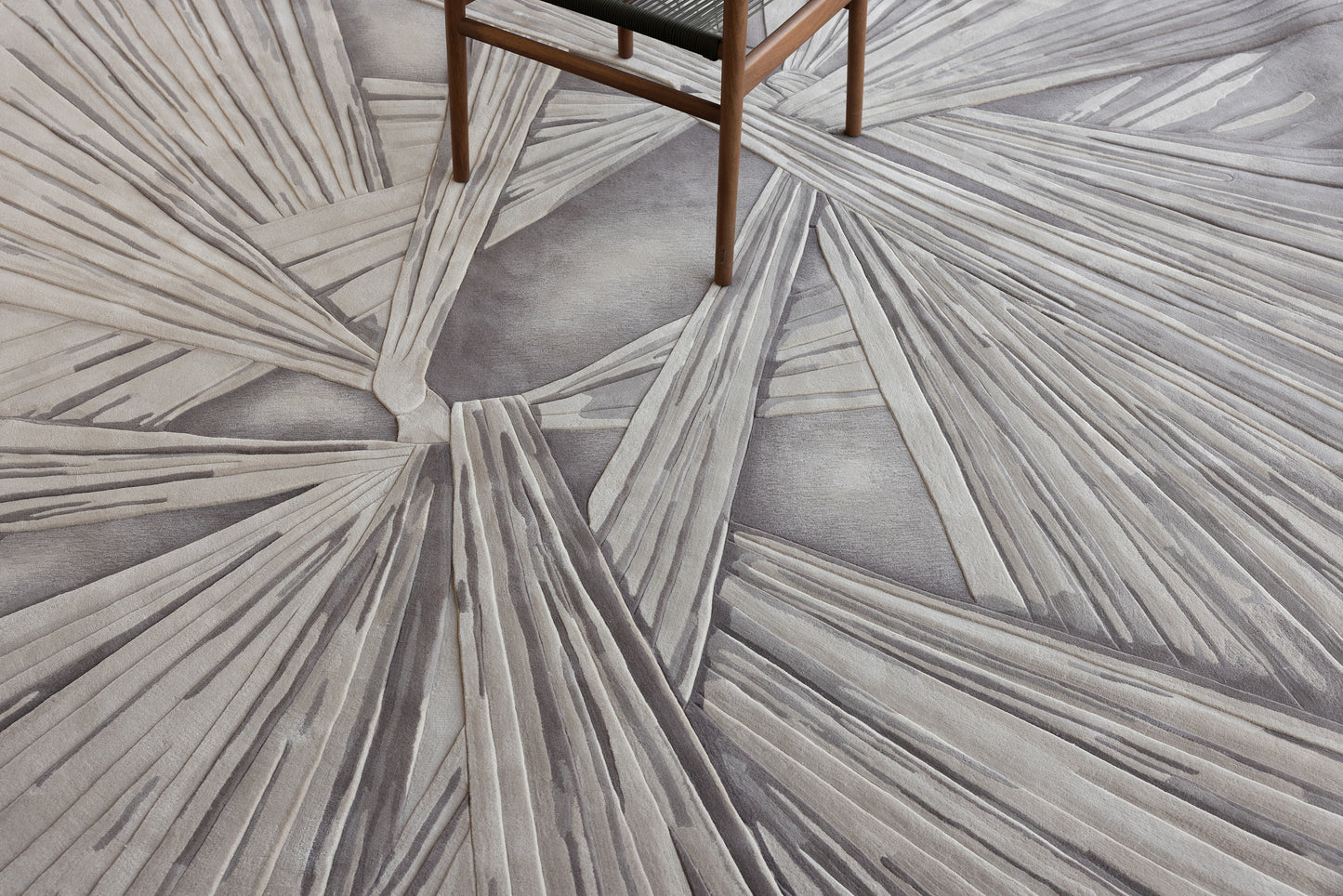 Tangled 2.0 Grey