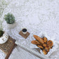 Chantelle Carpet - 50% Hand Carded Semi-Worsted New Zealand Wool 50% Tencel - Zuma UAE