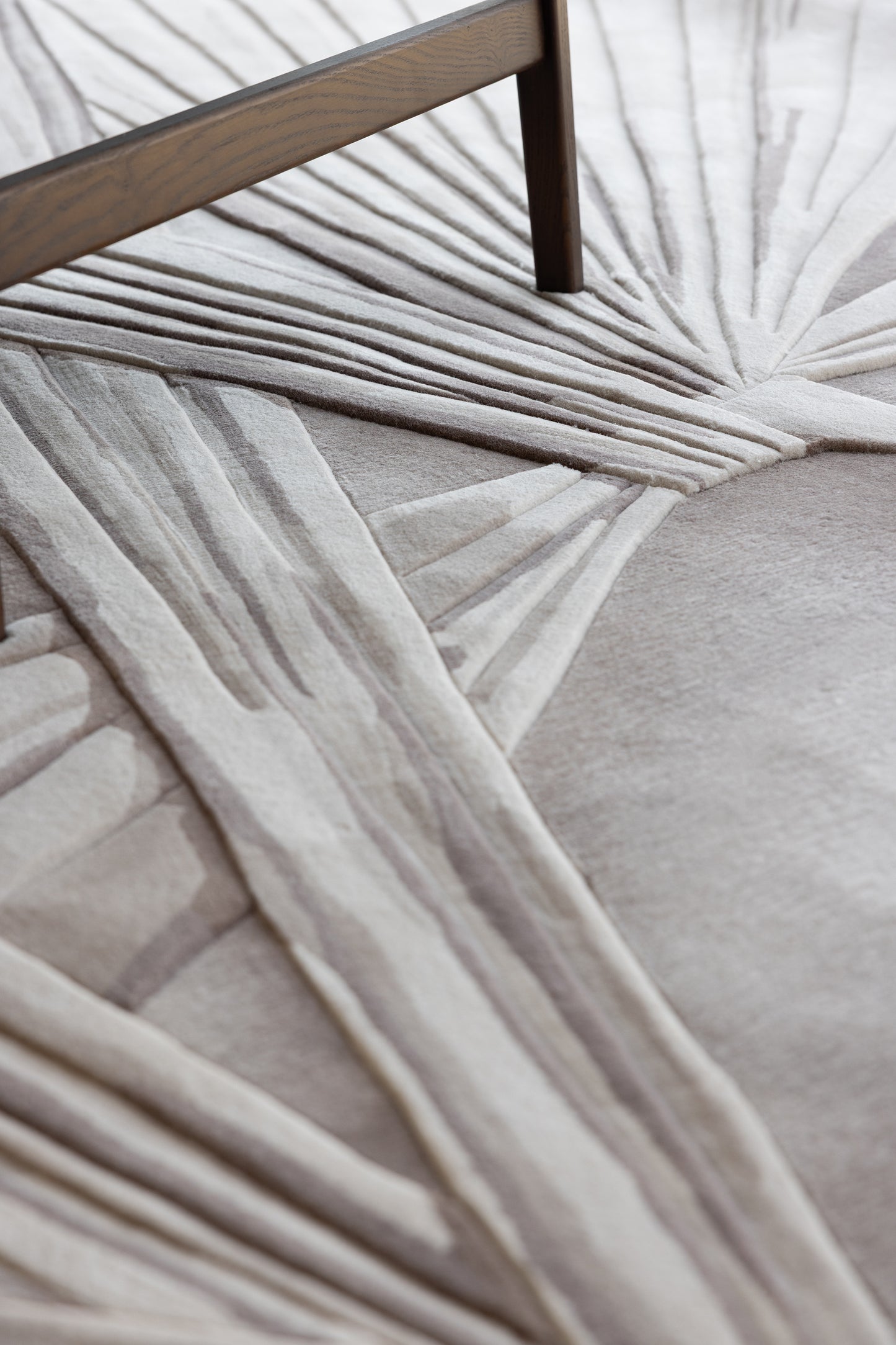 Tangled 2.0 Taupe