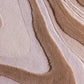 Puddle Carpet - Hand Tufted Semi-Worsted New Zealand Wool - Zuma UAE