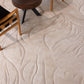 3m Wabi-Oak Carpet - 100% Hand Carded Semi-Worsted - Zuma UAE