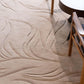 Wabi-Oak Carpet - 100% Hand Carded Semi-Worsted - Zuma UAE