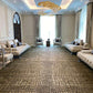 Croco Carpet - Hand Tufted in Semi-Worsted New Zealand Wool - Zuma UAE