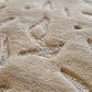 Loop Splatter 2.0 (Ivory) Carpet Online - Cotton Silk - Zuma UAE