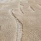 3.5*5m Loop Splatter 2.0 (Ivory) Carpet Online - Cotton Silk - Zuma UAE 