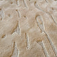 2.5*3.5m Loop Splatter 2.0 (Ivory) Carpet Online - Cotton Silk - Zuma UAE 