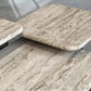 Travertino (Set of 3)