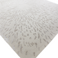 Silk Splatter 3.0 (Taupe on Ivory)