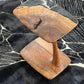 Liscio Side Table  (In Stock)