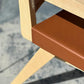 Donna Chair Cognac