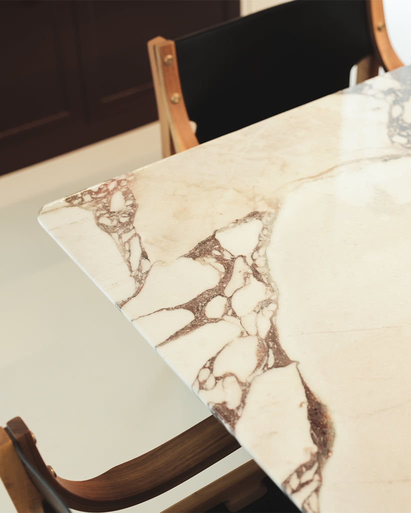 Fluted (Dining Table)