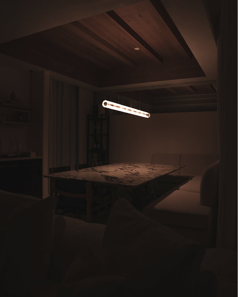 Fluted (Dining Table)