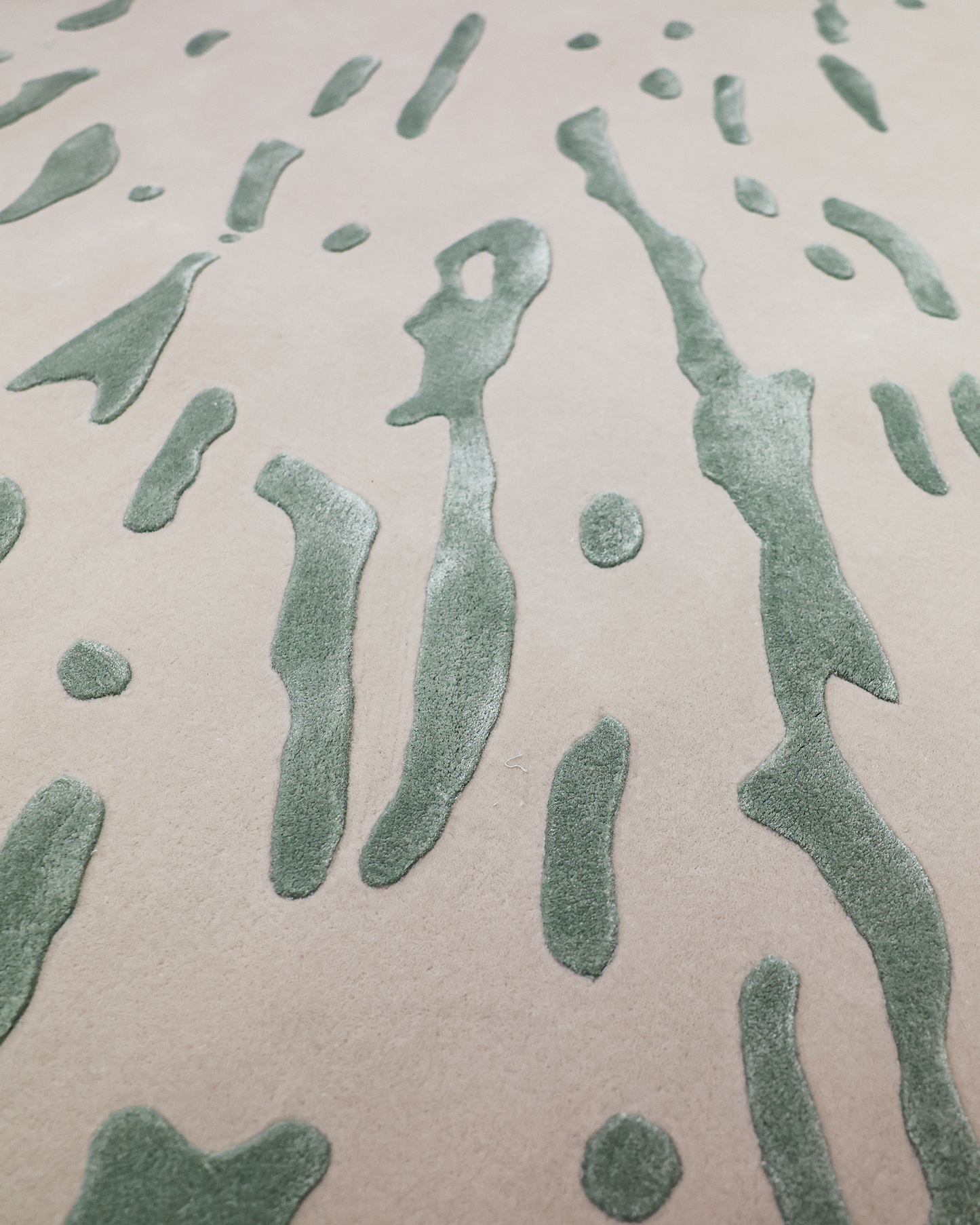 Silk Splatter 2.0 (Aquasplash)