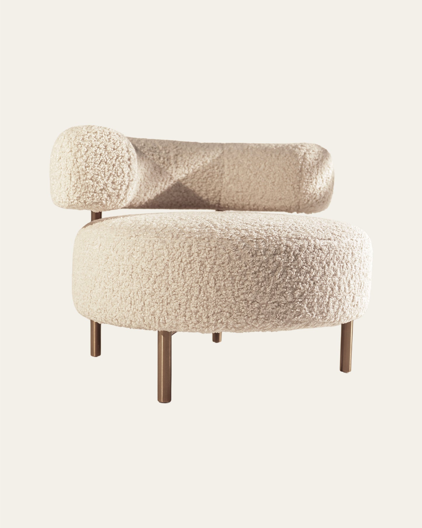 Chair Thompson