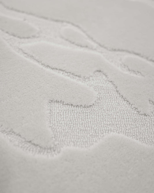 Dry Earth (Snow)