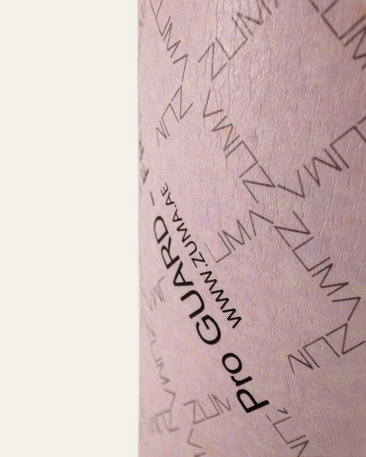 Zuma Pro Guard-FR 7MM Foam underlay 20(Sqm)