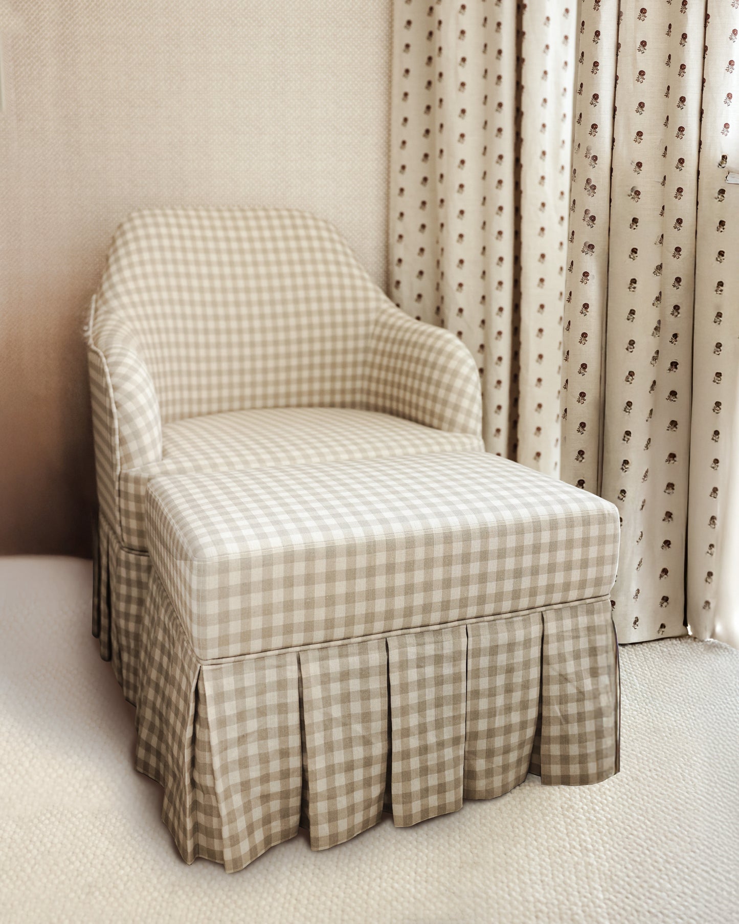 Nursery Design & Consultancy Package