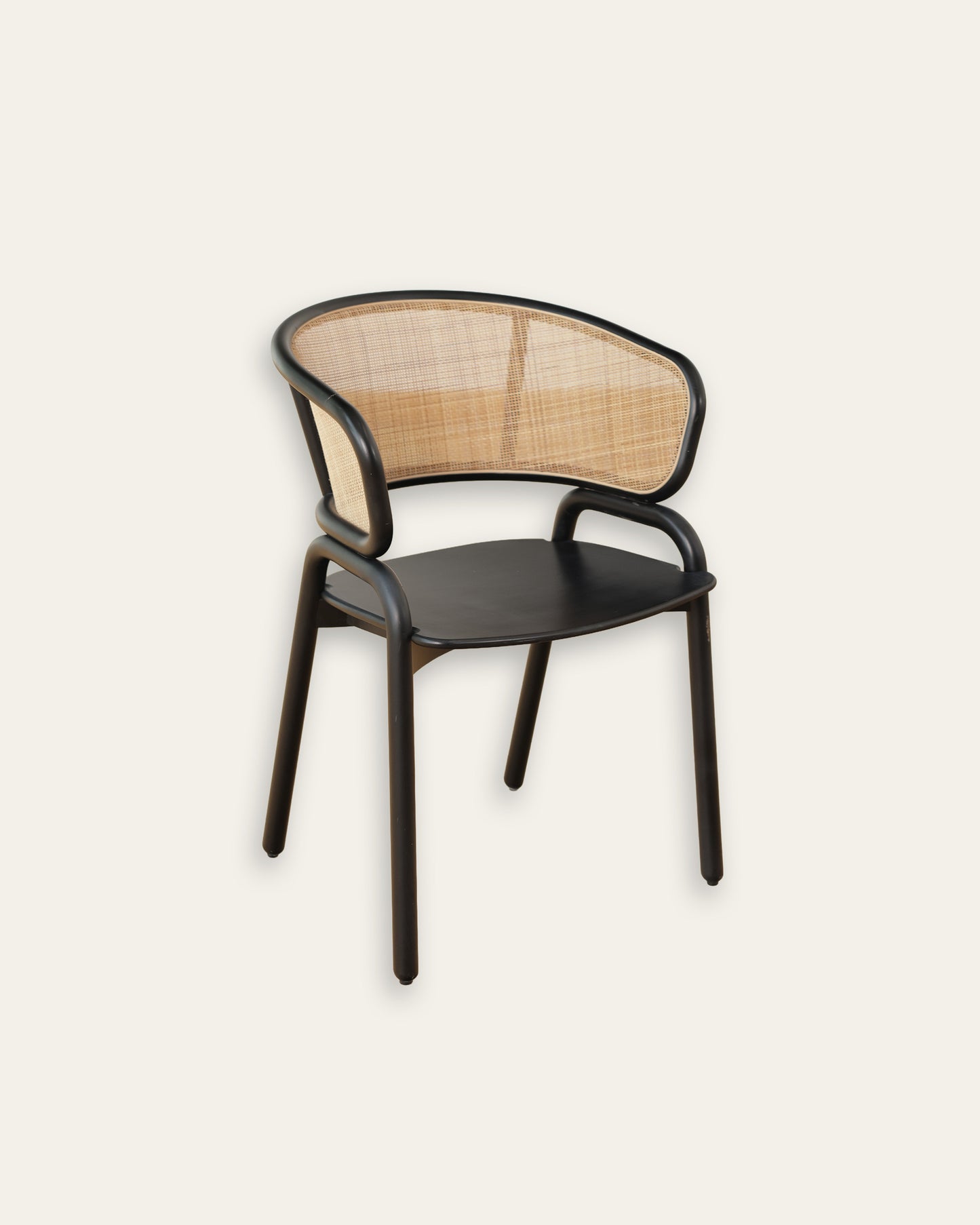 Rafia Chair