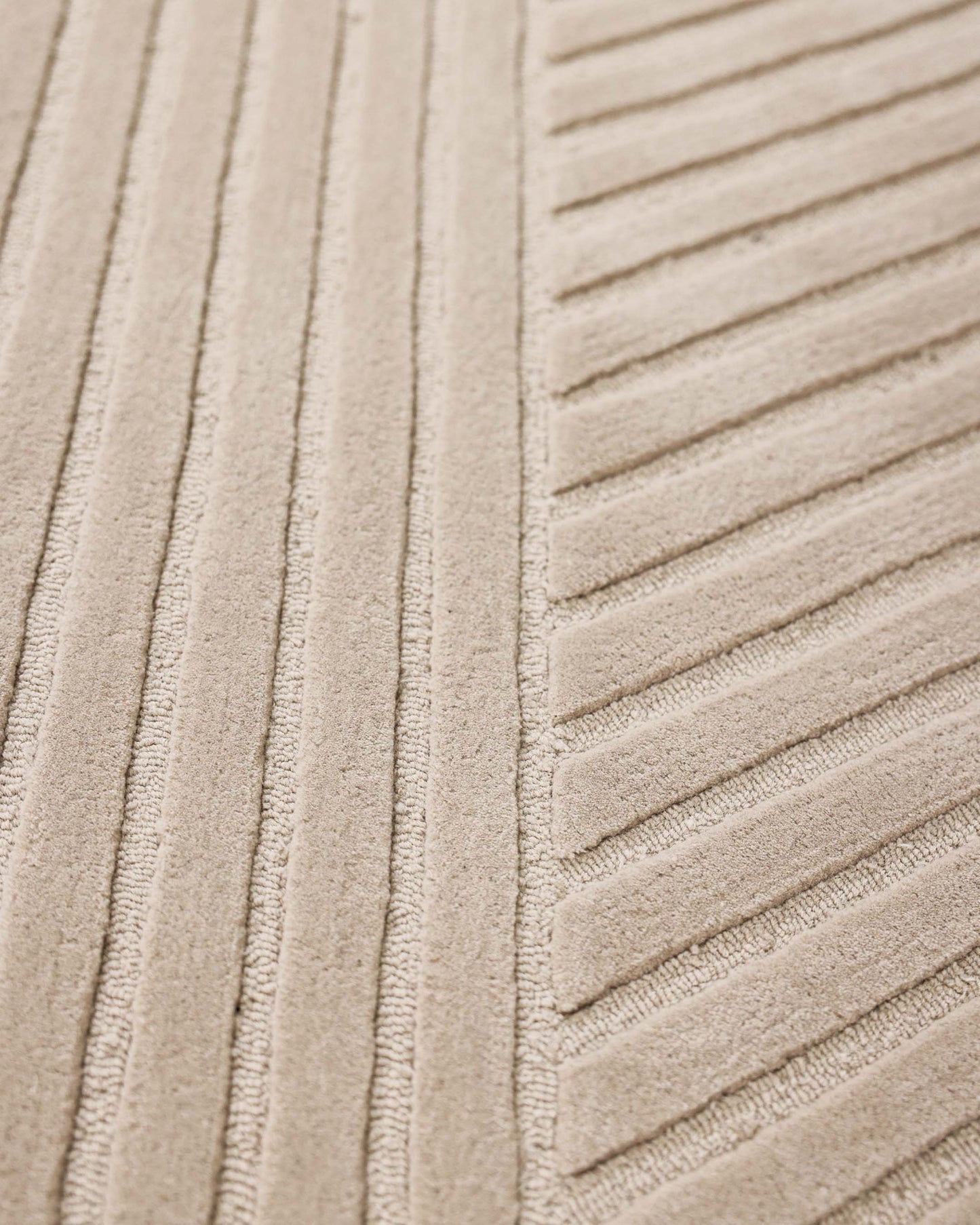 Linea II (Taupe)