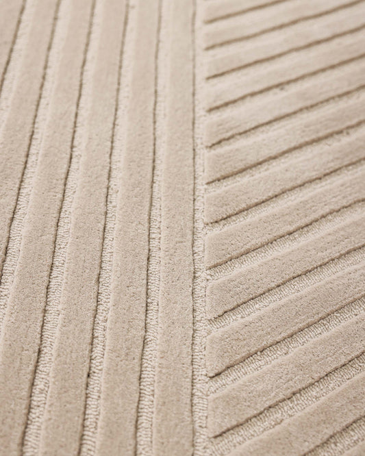 Linea II (Taupe)